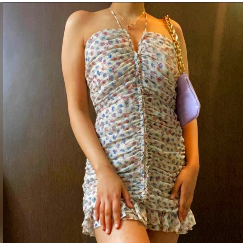 Dress from Zara